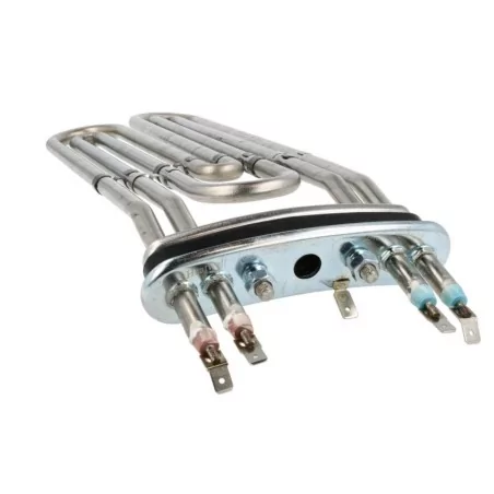 Immersion heater for GORENJE washing machines, original part, inexpensive