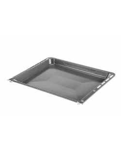 Enameled plate for Bosch Siemens cooker oven, cheap original