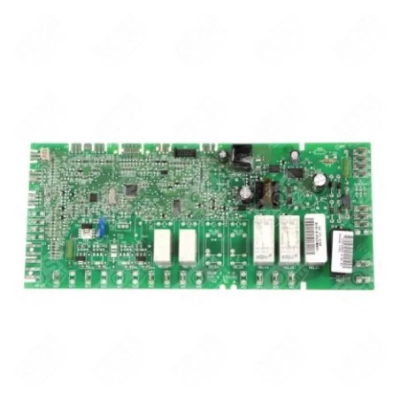 Your original SAUTER power board modules, at a low price
