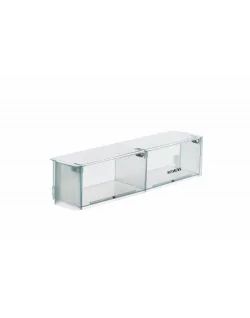 Storage balcony shelf for refrigerator door Siemens 00433889 (Original part) Free delivery