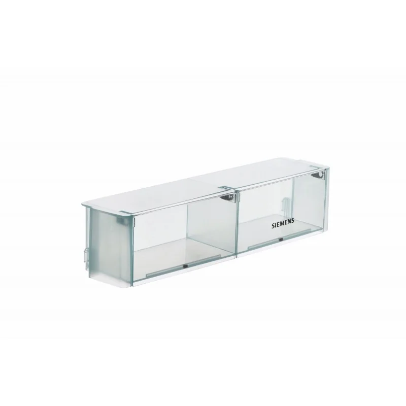 Storage balcony shelf for refrigerator door Siemens 00433889 (Original part) Free delivery Storage balcony shelf for refrigerator door Siemens 00433889 (Original part) Free delivery