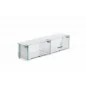 Storage balcony shelf for refrigerator door Siemens 00433889 (Original part) Free delivery Storage balcony shelf for refrigerator door Siemens 00433889 (Original part) Free delivery