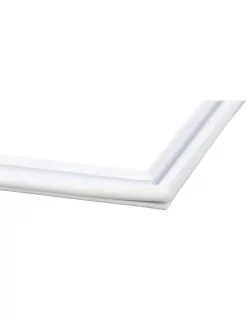 Door seal for Bosch - Siemens refrigerators (Original part)
