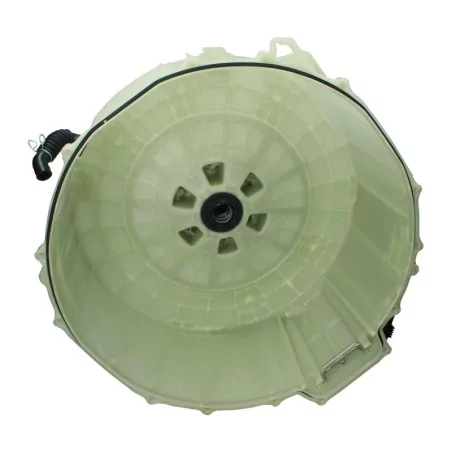 Genuine LG washing machine rear tub half – Reliable complete part