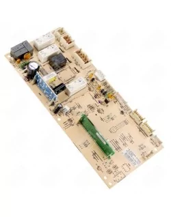 Unconfigured power board for Ariston oven (Original part)