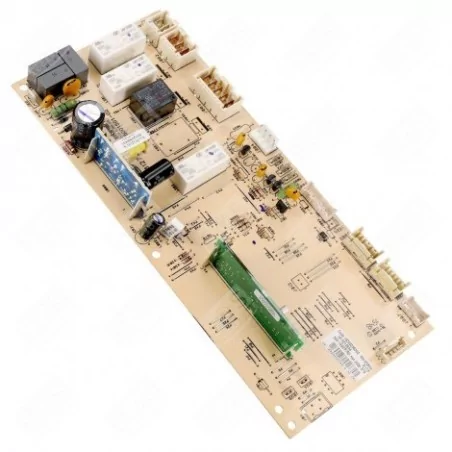 Buy your original Ariston - Indesit power boards, cheaply