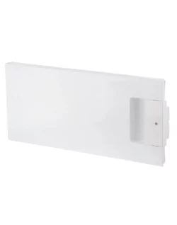 Freezer compartment door for Siemens refrigerator (original part)