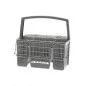 Cutlery basket for Bosch dishwasher - Siemens 11018806 (Original part) Shipping costs from €5.90 Cutlery basket for Bosch dishwasher - Siemens 11018806 (Original part) Shipping costs from €5.90