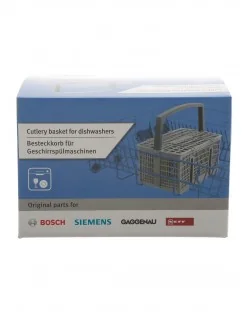 Panier à couverts pour lave-vaisselle Bosch - Siemens d'origine