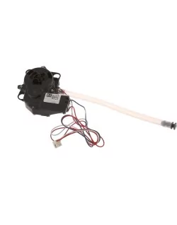Valve for coffee maker - Bosch - Siemens coffee machine 12015639 (original part)