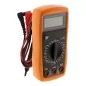 INOTECH 8-Function Shockproof Digital Multimeter - Backlit LCD Screen (Original Product) INOTECH 8-Function Shockproof Digital Multimeter - Backlit LCD Screen (Original Product)