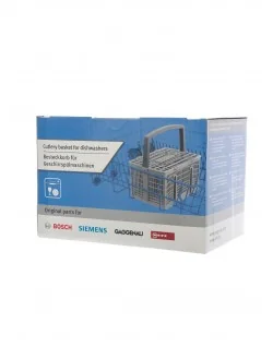 Panier à couverts pour lave-vaisselle Bosch - Siemens d'origine