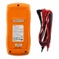 INOTECH 8-Function Shockproof Digital Multimeter - Backlit LCD Screen (Original Product) INOTECH 8-Function Shockproof Digital Multimeter - Backlit LCD Screen (Original Product)