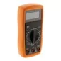 INOTECH 8-Function Shockproof Digital Multimeter - Backlit LCD Screen (Original Product) INOTECH 8-Function Shockproof Digital Multimeter - Backlit LCD Screen (Original Product)