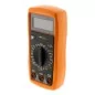 INOTECH 8-Function Shockproof Digital Multimeter - Backlit LCD Screen (Original Product) INOTECH 8-Function Shockproof Digital Multimeter - Backlit LCD Screen (Original Product)
