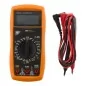 INOTECH 8-Function Shockproof Digital Multimeter - Backlit LCD Screen (Original Product) INOTECH 8-Function Shockproof Digital Multimeter - Backlit LCD Screen (Original Product)