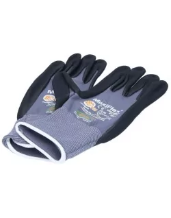 Maxiflex Ultimate foam work gloves, size 9/L (Original product)