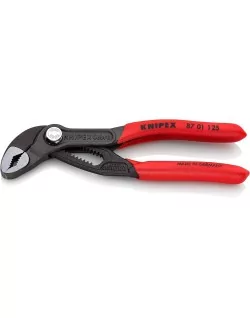 Knipex Cobra® Multi-Grip Pliers 8701125 (Original Product)