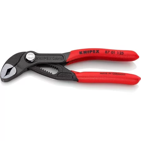 Pinze multipresa Knipex Cobra® 8701125, economiche