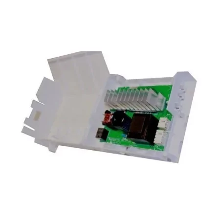 Bosch Siemens motor module 00679421 - Original part