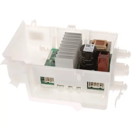 Bosch Siemens motor module 00679421 - Original part