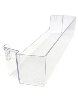 Large plastic bottle rack for SAMSUNG refrigerator DA63-06306B (original part)