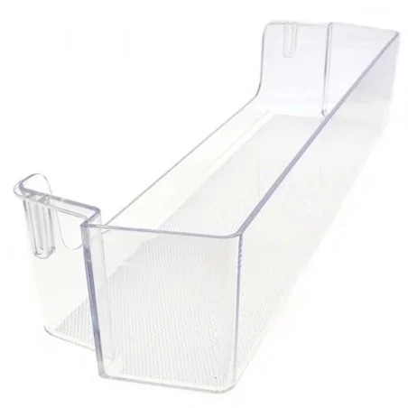 Large plastic bottle rack for SAMSUNG refrigerator, original part, inexpensive