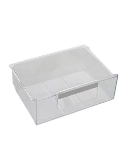 Large freezer drawer - Electrolux 8582651107699 (original part)