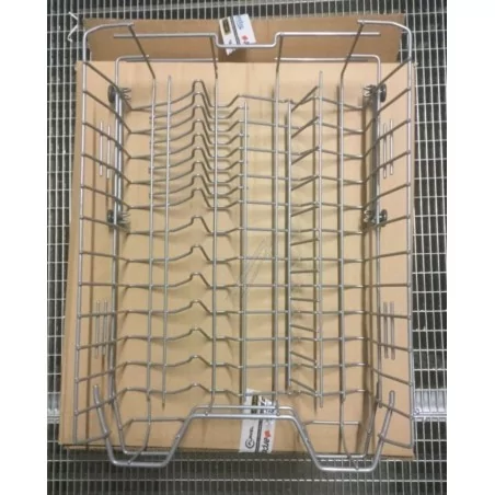 Upper basket for 45cm Beko dishwasher, original and inexpensive