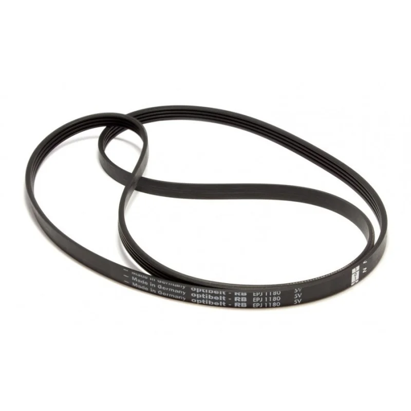 Courroie Poly-v pour tambour de lave-linge Fagor - Brandt (pièce compatible) Courroie Poly-v pour tambour de lave-linge Fagor - Brandt (pièce compatible)