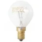 Ampoule - 40W-230V-E14 / 300°C Spécial Four Bosch - Siemens 00057874 (Pièce compatible) Ampoule - 40W-230V-E14 / 300°C Spécial Four Bosch - Siemens 00057874 (Pièce compatible)