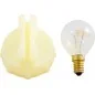 Ampoule de four (E14 de 40W) + Outil pour Four Bosch - Siemens 00613655 (Pièce d'origine) Ampoule de four (E14 de 40W) + Outil pour Four Bosch - Siemens 00613655 (Pièce d'origine)