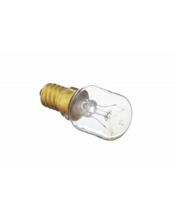 Ampoule de 15W-230V-E14 pour réfrigérateur Bosch - Siemens 00602674 (Pièce compatible)