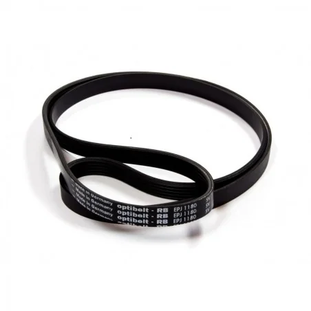 Drive belt for Fagor washing machine drum - Brandt