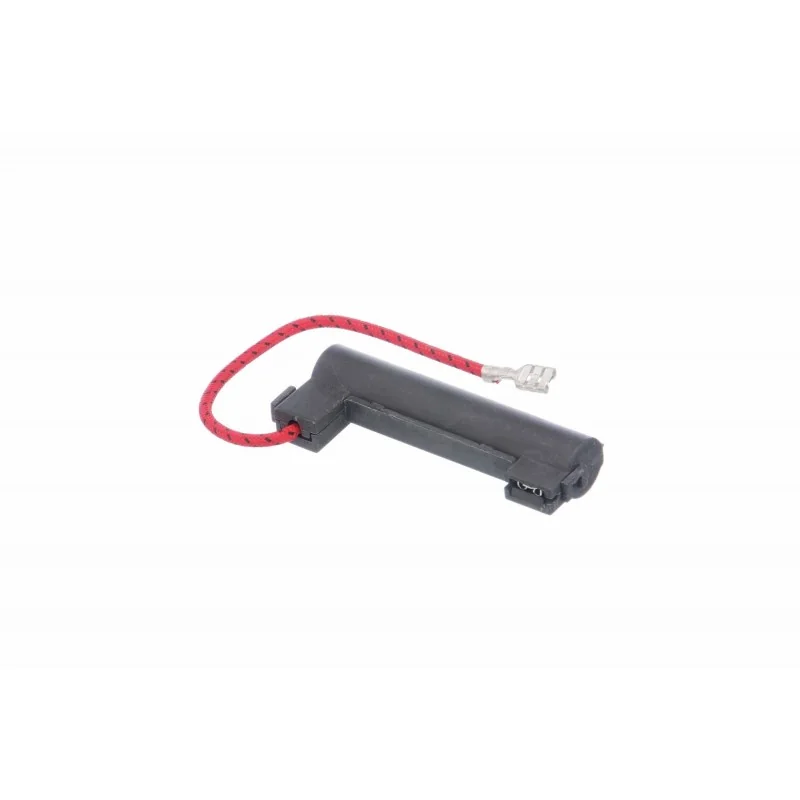 Fusible H.T 5KV - 0,8A pour micro-ondes Bosch - Brandt 00612135 - 72X3700 (pièce d'origine)