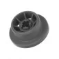 Caster for lower basket of Bosch dishwasher - Siemens 00165314 (original part) Shipping costs from €5.90 Caster for lower basket of Bosch dishwasher - Siemens 00165314 (original part) Shipping costs from €5.90