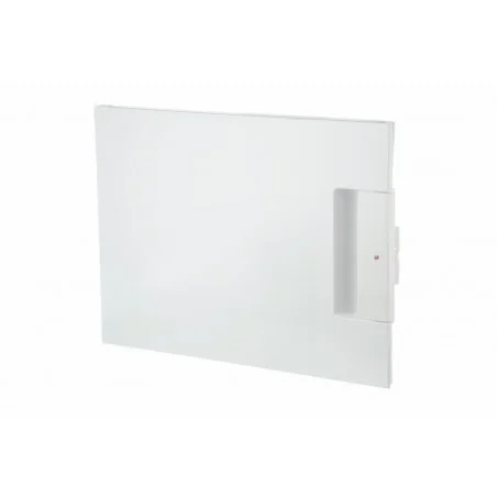 Porte du compartiment congélation pour réfrigérateur Bosch - Siemens 00355752 (pièce d'origine)
