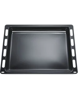 Multipurpose drip pan for Bosch ovens / cookers - Siemens 00790278 (Original part) Shipping costs from €5.90