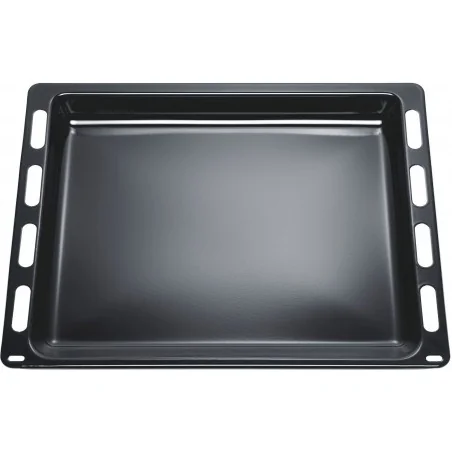 Lèchefrite polyvalente pour Fours / Cuisinière Bosch - Siemens 00790278 (Pièce d'origine)
