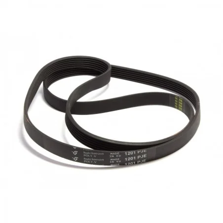 Indesit washing machine drum drive belt