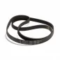 Poly-v drive belt for washing machine drum C00119126 (compatible part) Poly-v drive belt for washing machine drum C00119126 (compatible part)