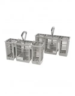Panier à couverts pour lave-vaisselle Bosch - Siemens 00418280 (Pièce d'origine) 