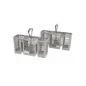 Cestello posate per lavastoviglie Bosch - Siemens 00418280 (Parte originale) Costi di spedizione da € 5,90 Cestello posate per lavastoviglie Bosch - Siemens 00418280 (Parte originale) Costi di spedizione da € 5,90