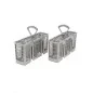 Cestello posate per lavastoviglie Bosch - Siemens 00418280 (Parte originale) Costi di spedizione da € 5,90 Cestello posate per lavastoviglie Bosch - Siemens 00418280 (Parte originale) Costi di spedizione da € 5,90