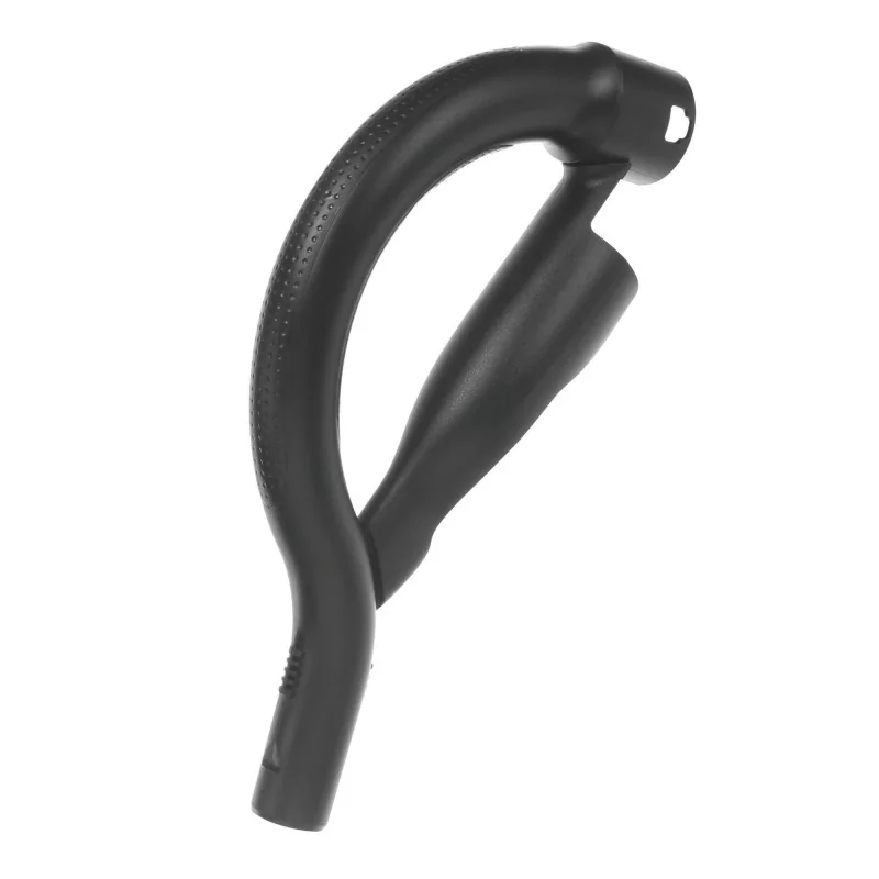 Poignée ergonomique pour aspirateur Bosch - Siemens 17000326 (Pièce d'origine) Poignée ergonomique pour aspirateur Bosch - Siemens 17000326 (Pièce d'origine)