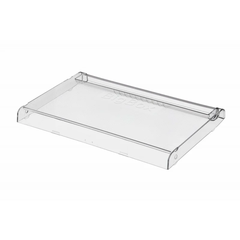 Panneau tiroir pour congélateur Bosch - Siemens 00663722 (pièce d'origine) Panneau tiroir pour congélateur Bosch - Siemens 00663722 (pièce d'origine)