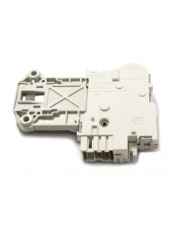 Verrouillage de porte pour lave-linge ZANUSSI - ELECTROLUX 3792030425 (Pièce compatible) 