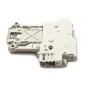 Verrouillage de porte pour lave-linge ZANUSSI - ELECTROLUX 3792030425 (Pièce compatible) Verrouillage de porte pour lave-linge ZANUSSI - ELECTROLUX 3792030425 (Pièce compatible)