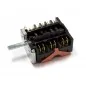 Commutateur pour four / Cuisinière CANDY 42814656 (pièce compatible) Commutateur pour four / Cuisinière CANDY 42814656 (pièce compatible)