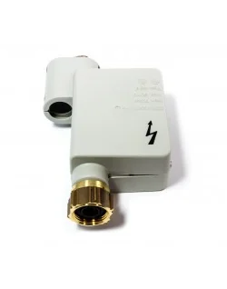 Valvola Aquastop per lavatrice Bosch - Siemens 00091058 (Parte compatibile) Costi di spedizione da € 5,90
